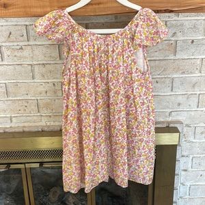 Loveshackfancy girls dress